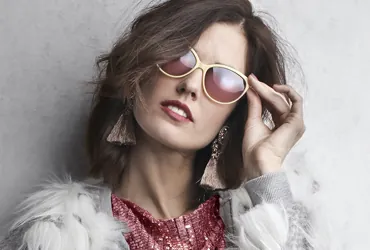 Easily control the French styl